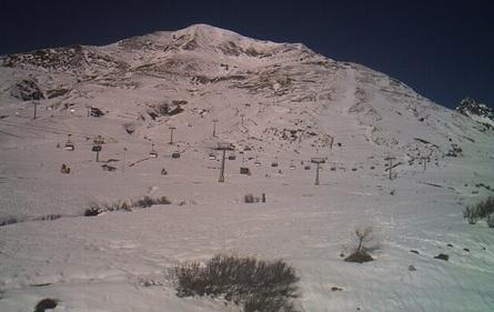 New 6-seater chairlift in Passo del Tonale!