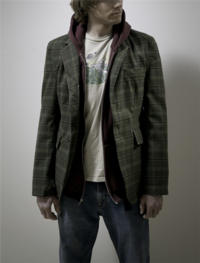 Burton go all Paul Smith