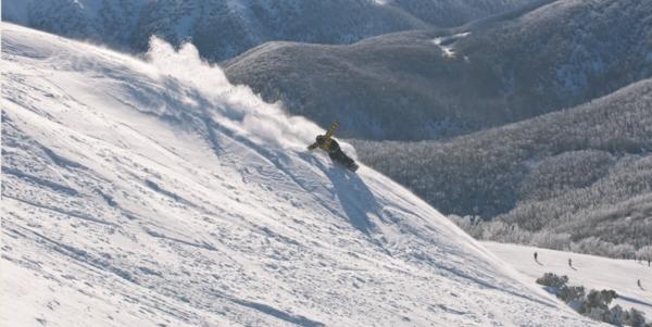 Falls Creek and Hotham Launch The Hero Pass!