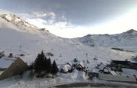 Argentinean Resorts Open for the season! 
