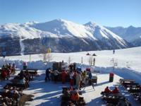 Livigno opens today for free!
