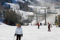 SNOWMASS SET FOR EARLY OPENING SAT 19/11/2011