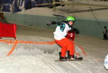 BE A WORLD RECORD BREAKER WITH CHILL FACTORE