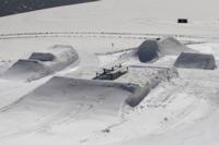 Brit Aimee Fuller Wins Austrian Pleasure Jam 2011