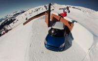 Burton European Open to Announce Confirmed Riders