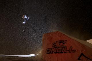 Mark McMorris