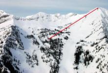 Fernie getting new Polar Peak Lift for 2011