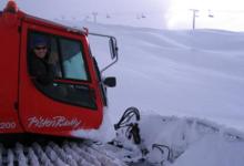 Treble Cone in NZ announce improvements for 2011