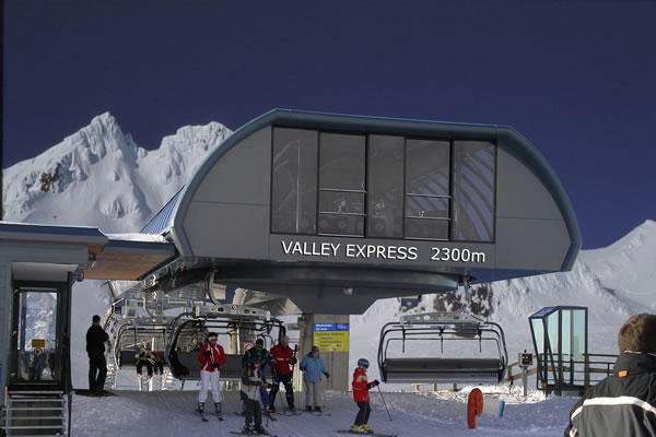 Mt Ruapehu, NZ inline for massive changes