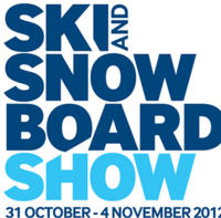 Battle at The BRITS Ski & Snowboard Show 2012