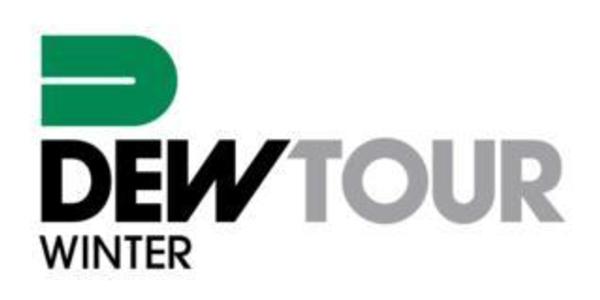 Winter Dew Tour announces 2010/11 dates