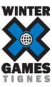 Jamie Anderson wins X Games Tignes Slopestyle 2012