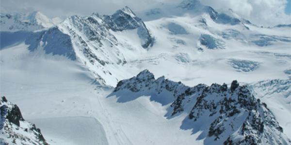 The Alps start to wake up - World Snow Update