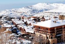 FREERIDE QUALIFERS HEAD EAST!