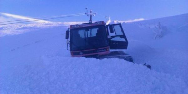 Nevis to open at the weekend