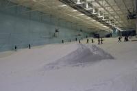 Ski Resort Chill Factore in United Kingdom