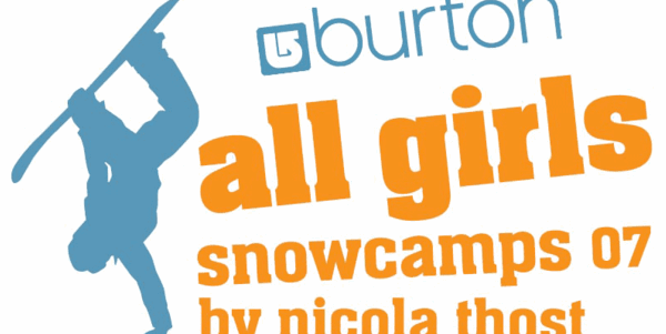Burton All Girls Camps 2007
