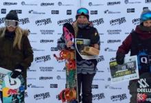 Katie Ormerod Wins Pleasure Jam 2015