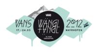 Vans Wängl Tängl 2012 results 2012