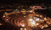 Innsbruck Air & Style all set for today