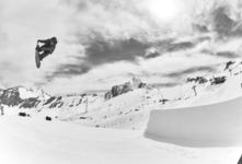 The Black Yeti crowned for 2018