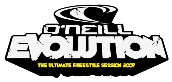 O'Neil Evolution TTR event hits Davos