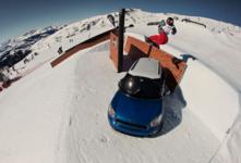 Burton European Open to Announce Confirmed Riders