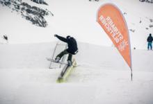 The Stubai Premiere 2015 is ready to go!