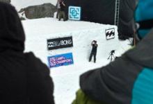 Sebastien Toutant wins first new season TTR event