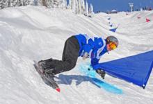 Para Snowboard Championships Results Big White