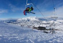 Winter conditions forecast at Coronet Peak