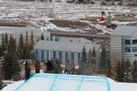 Results from the Burton Canadian Open 2011