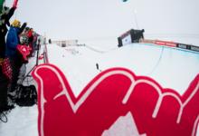 iPod and Kelly Clark win the 2015 BEO halfpipe
