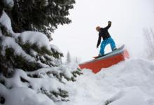 4800 Acres of terrain still open in Vail!
