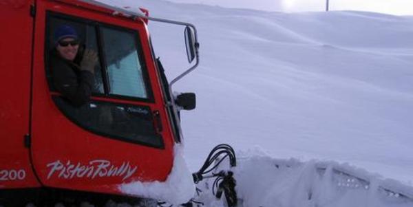 Treble Cone in NZ announce improvements for 2011