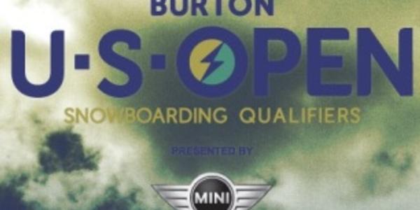 World’s Best Riders to Compete at Burton US Open!