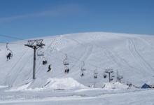 Registration now open for Lecht Winter Games