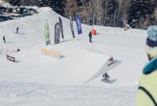Trentino Rookie Fest is Here!