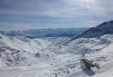 Developments on track at The Remarkables ski area