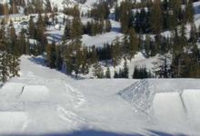 Changes at Squaw Valley for 2010/11