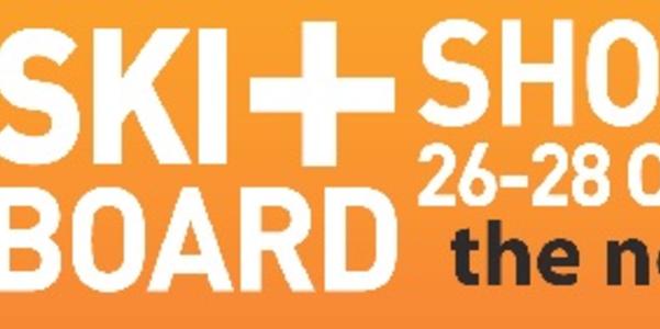 British Ski and Board Show 2012