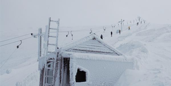 Great Scottish Conditions