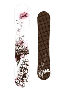 Ride Design Winner