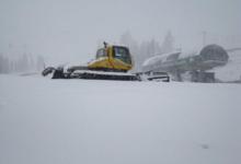 Arapahoe Basin to open on 25th October