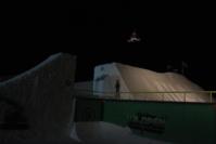 Buaas & Reid Win the crazy jam at the US Open 11 