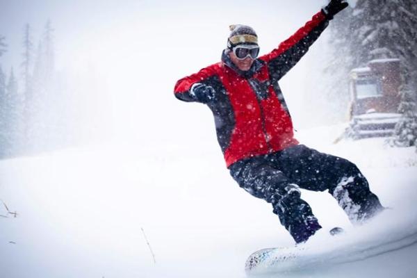 Wolf Creek makes improvements for the new season!