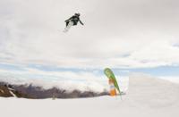 Slopestyle kicks off the Junior World Champions