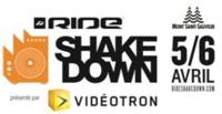 Antoine Truchon wins at the Ride Shakedown 2013