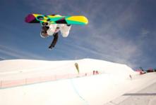 Junior Snowboard Halfpipe World Champions Crowned