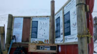New Transceiver Park at Nevis Range